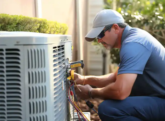 installateur Oisterwijk